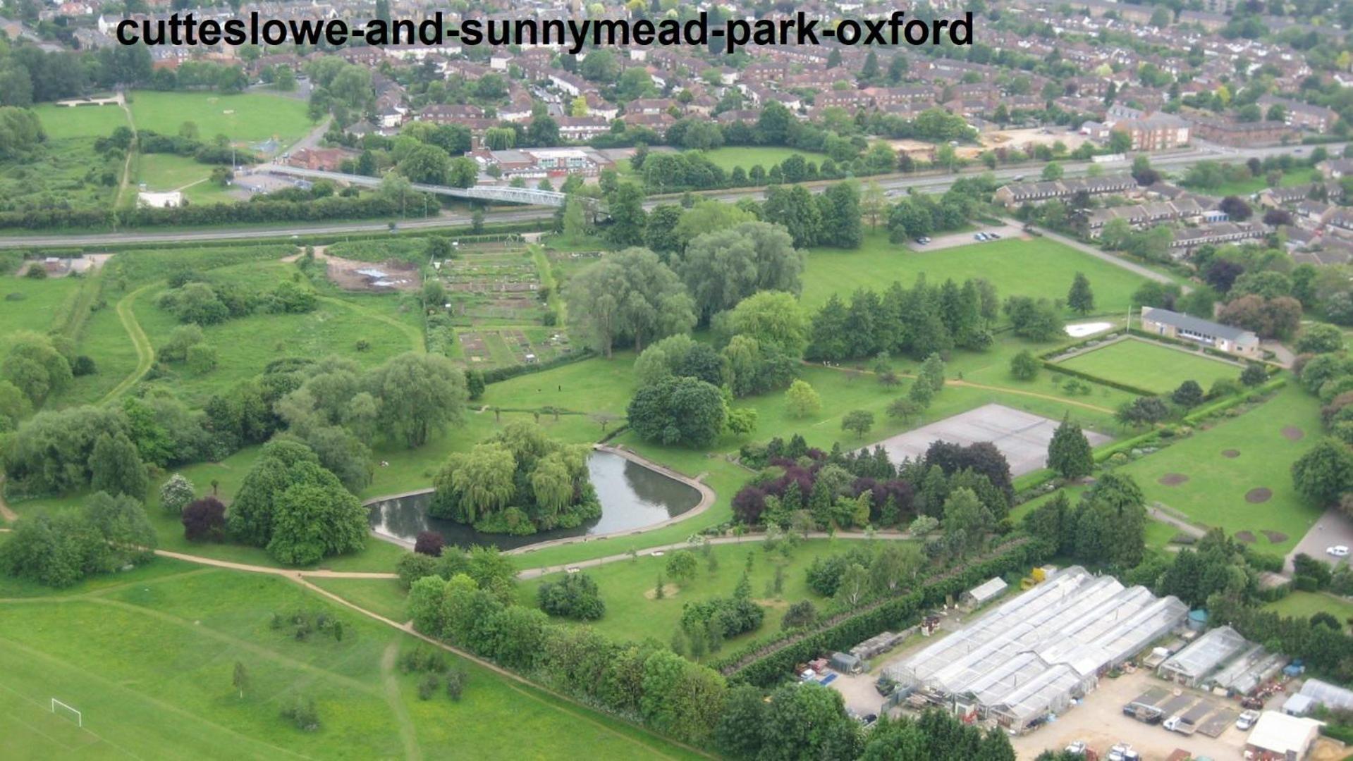 Lovely Serviced Apartment, Free Parking, Oxford Eksteriør bilde