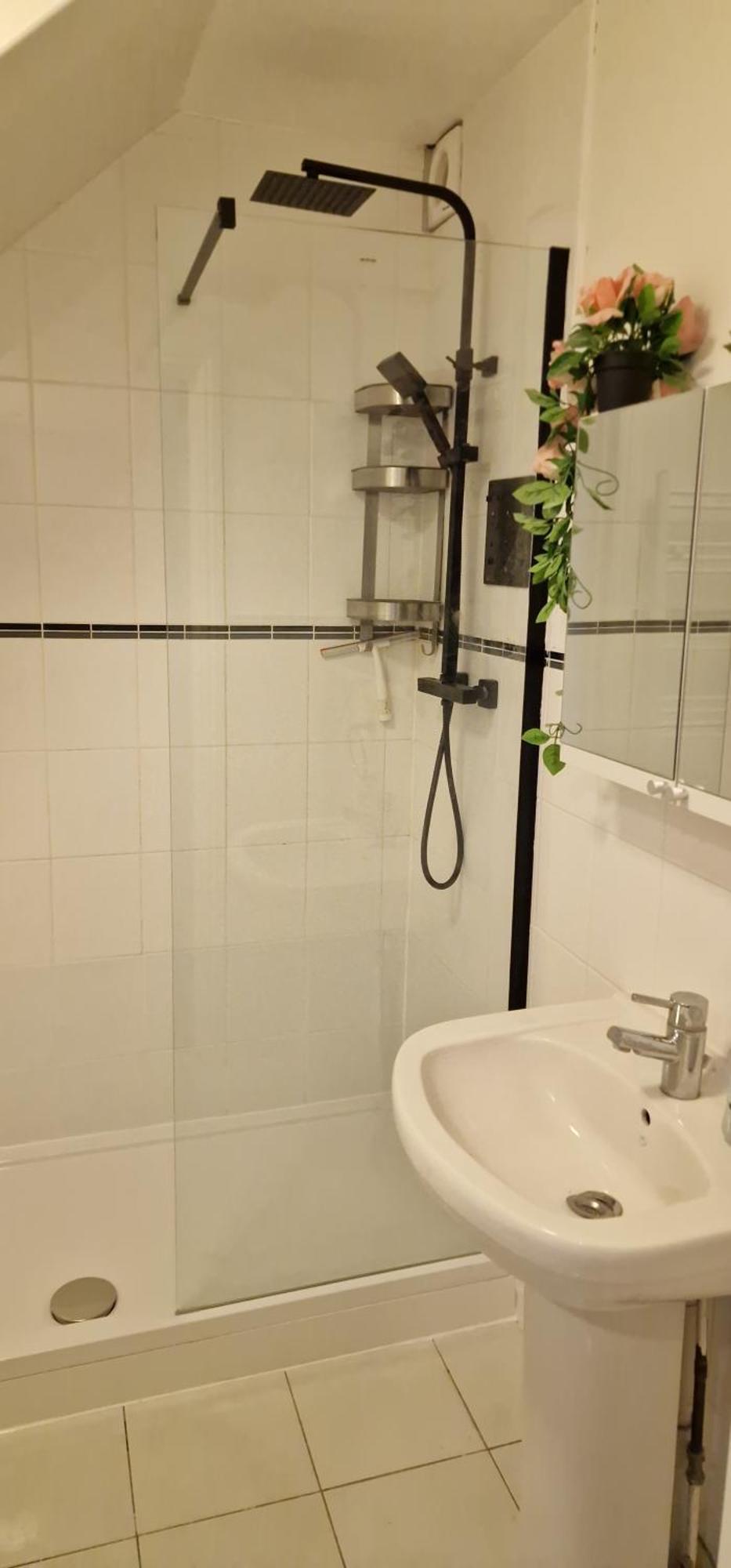 Lovely Serviced Apartment, Free Parking, Oxford Eksteriør bilde